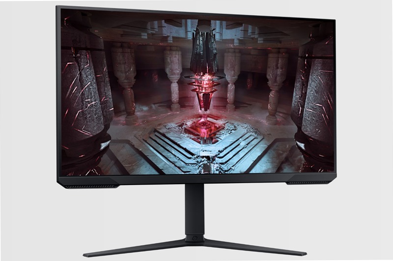 Monitor Gaming Odyssey G5 - G51C da 32" VA