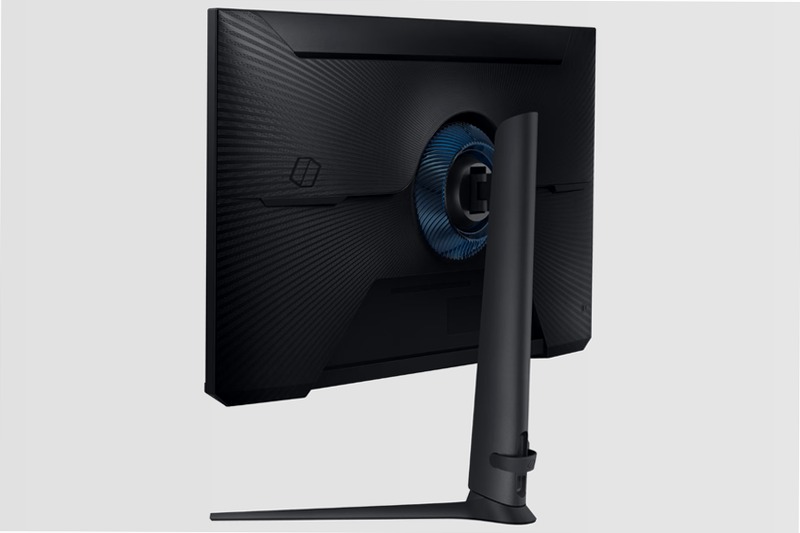Monitor Gaming Odyssey G5 - G51C da 32" VA