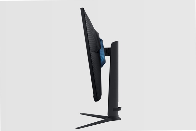 Monitor Gaming Odyssey G5 - G51C da 32" VA