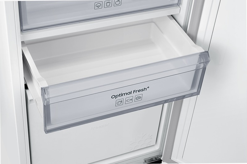 Frigocongelatore Monoporta Samsung 270L Bianco Incasso