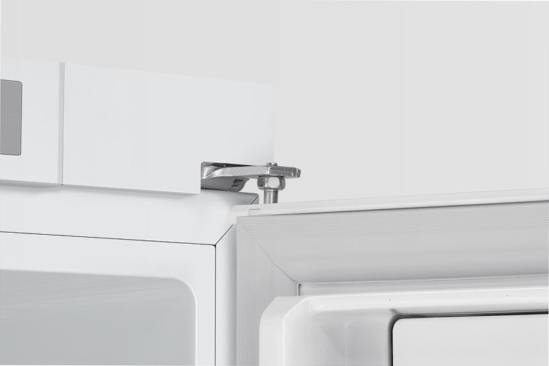 Frigocongelatore Monoporta Samsung 270L Bianco Incasso