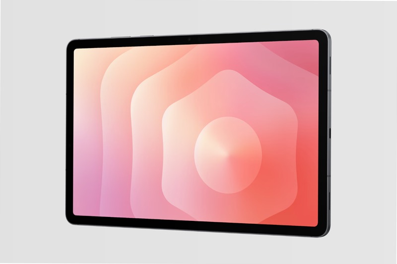 Galaxy Tab S11 5G - Il tuo compagno creativo Grigio