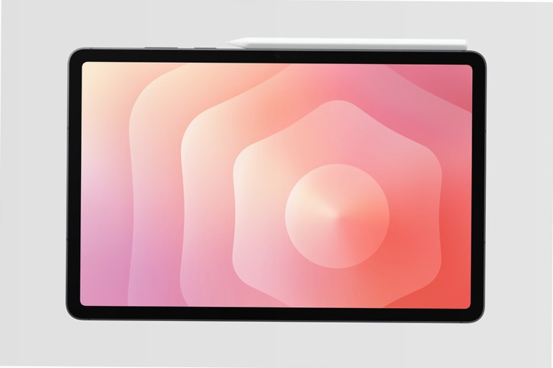 Galaxy Tab S11 5G - Il tuo compagno creativo Grigio
