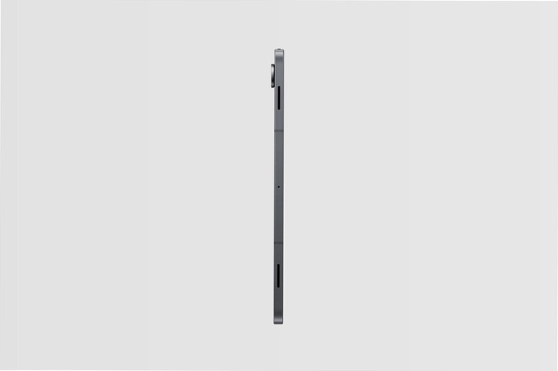 Galaxy Tab S11 5G - Il tuo compagno creativo Grigio