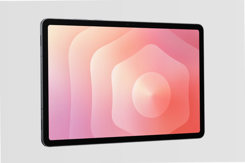 Galaxy Tab S11 5G - Il tuo compagno creativo Grigio