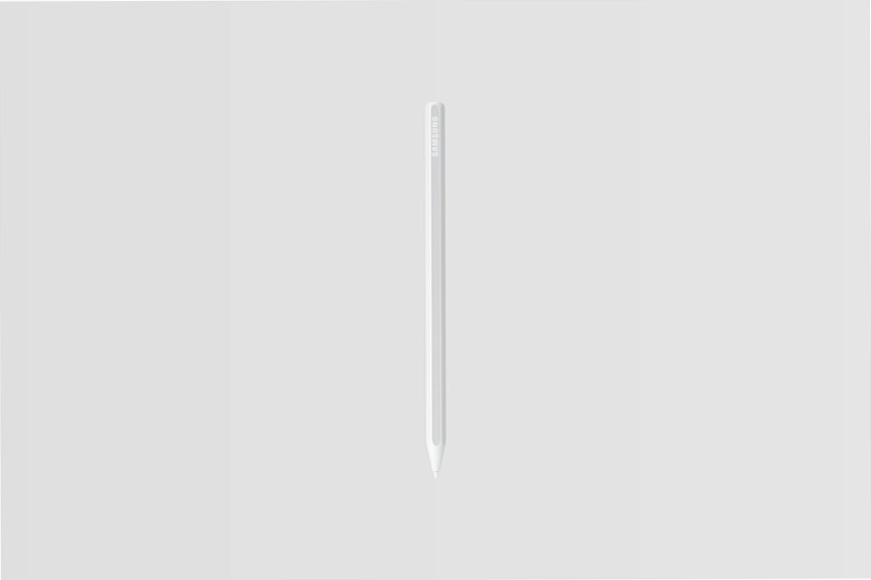 Galaxy Tab S11 5G - Il tuo compagno creativo Grigio