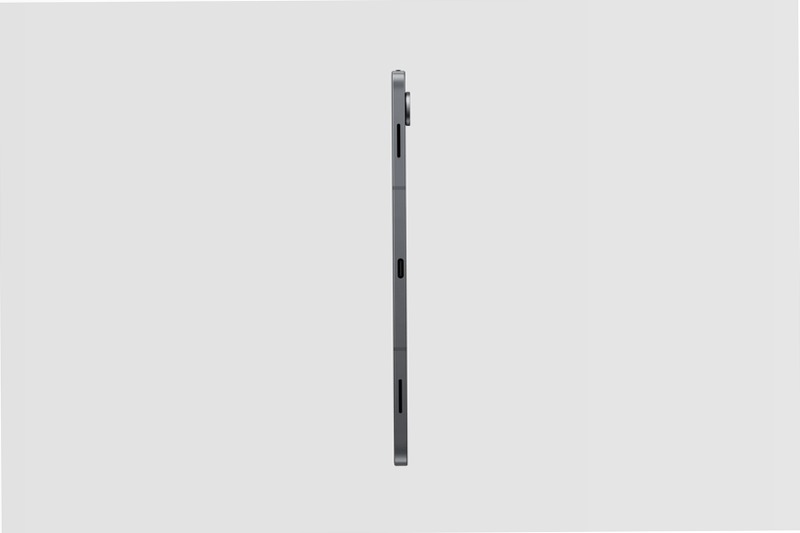 Galaxy Tab S11 5G - Il tuo compagno creativo Grigio