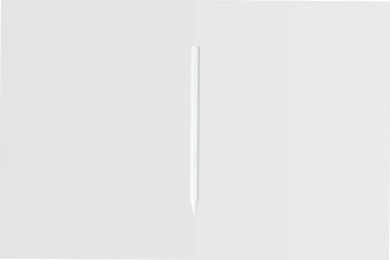 Galaxy Tab S11 5G - Il tuo compagno creativo Grigio