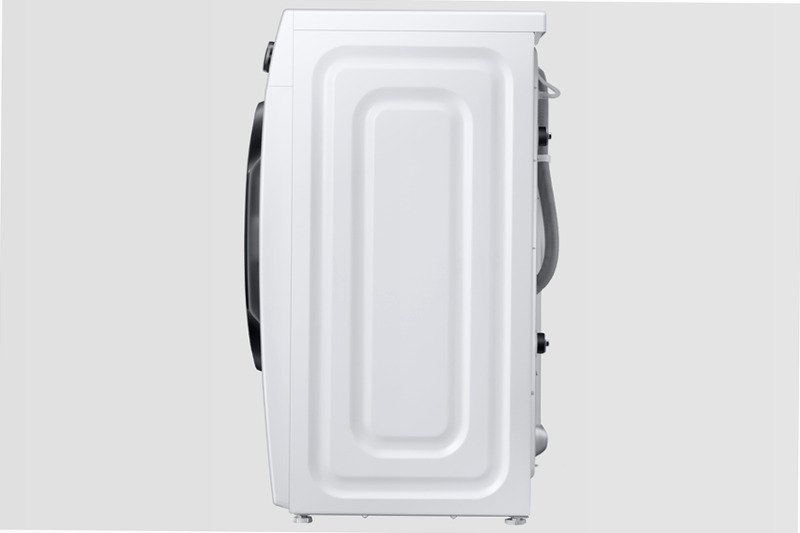 Lavatrice Samsung Crystal Clean Slim 8 Kg 8kg Bianco