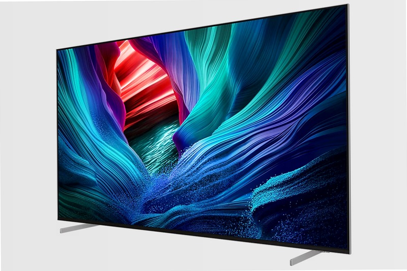 115" Micro RGB MR95F Vision AI Smart TV