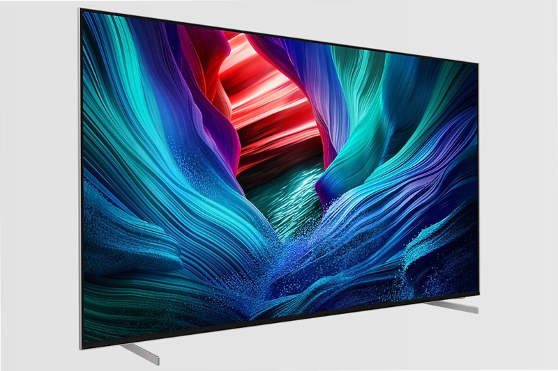 115" Micro RGB MR95F Vision AI Smart TV