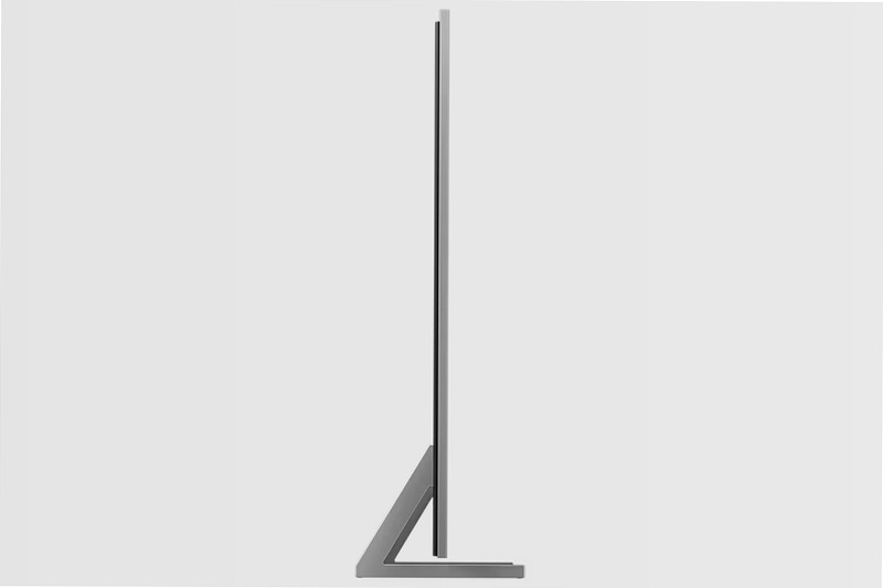 115" Micro RGB MR95F Vision AI Smart TV