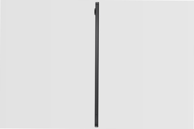 Galaxy Tab A8 (10.5", Wi-Fi) 10.5" Grigio 2.1GB
