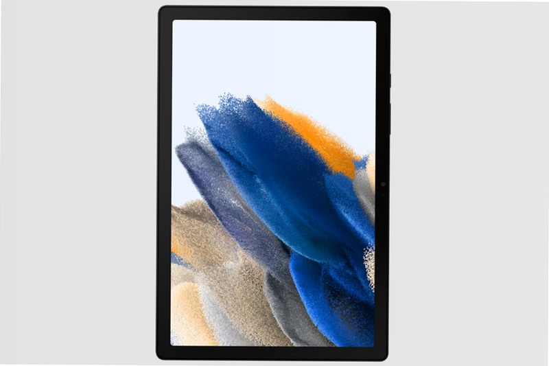 Galaxy Tab A8 (10.5", Wi-Fi) 10.5" Grigio 2.1GB