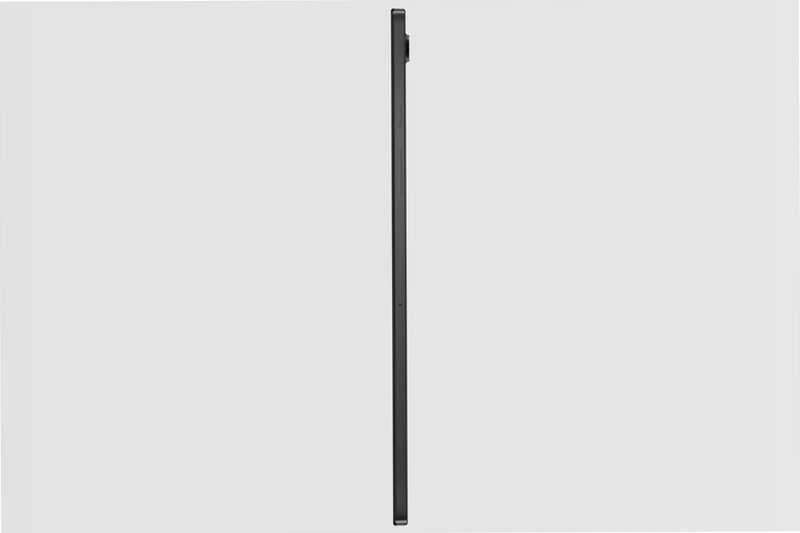 Galaxy Tab A8 (10.5", Wi-Fi) 10.5" Grigio 2.1GB