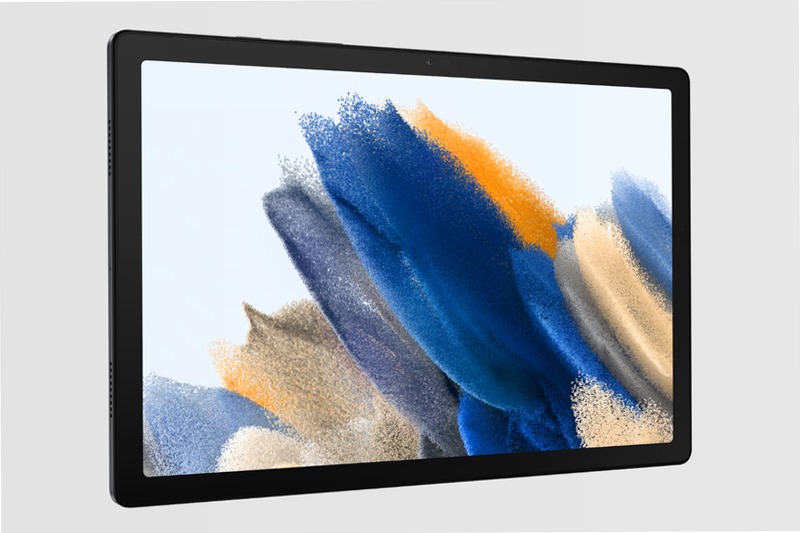 Galaxy Tab A8 (10.5", Wi-Fi) 10.5" Grigio 2.1GB