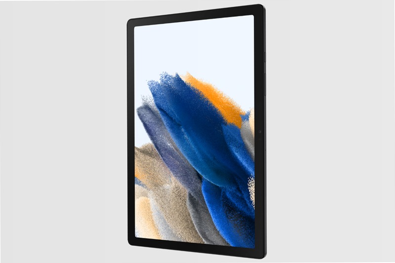 Galaxy Tab A8 (10.5", Wi-Fi) 10.5" Grigio 2.1GB
