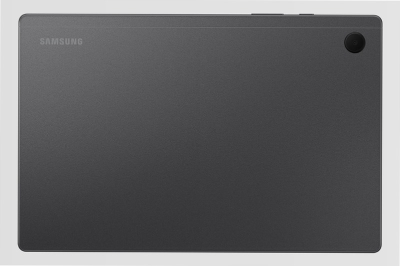Galaxy Tab A8 (10.5", Wi-Fi) 10.5" Grigio 2.1GB