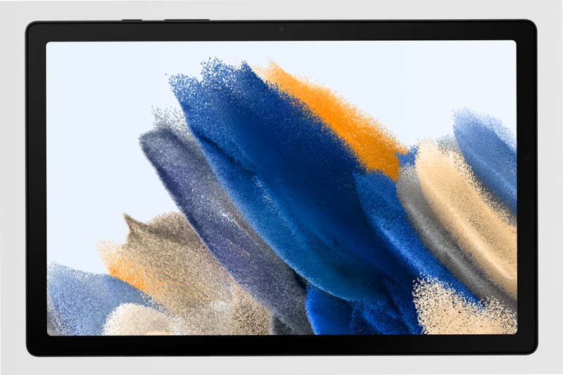 Galaxy Tab A8 (10.5", Wi-Fi) 10.5" Grigio 2.1GB