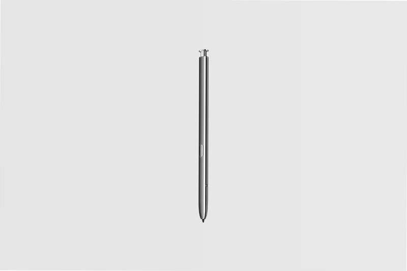 Galaxy Note20 5G Enterprise Edition 8" 8GB Grigio