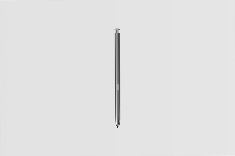 Galaxy Note20 5G Enterprise Edition 8" 8GB Grigio