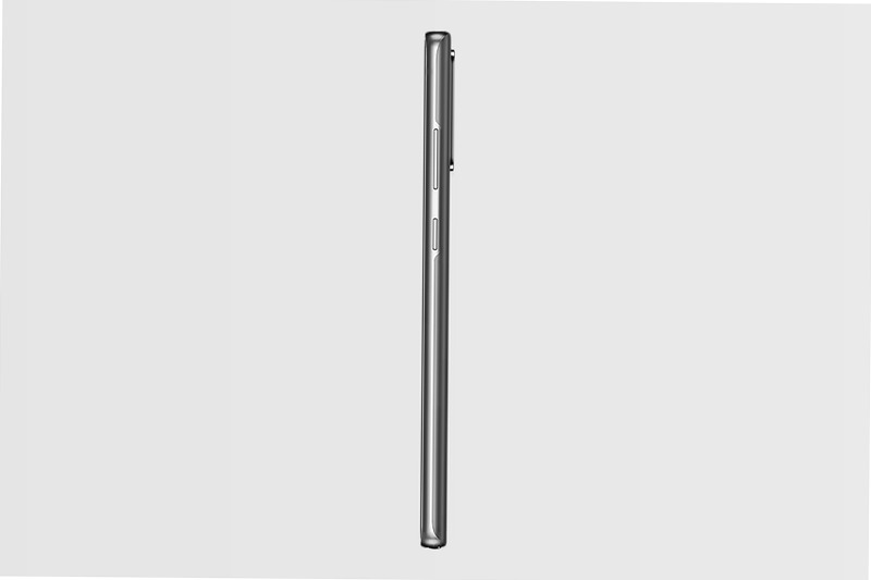 Galaxy Note20 5G Enterprise Edition 8" 8GB Grigio
