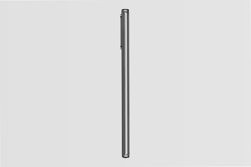 Galaxy Note20 5G Enterprise Edition 8" 8GB Grigio