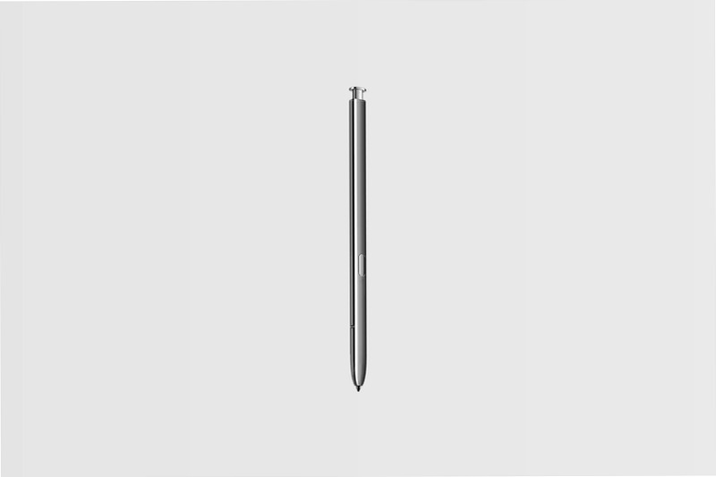 Galaxy Note20 5G Enterprise Edition 8" 8GB Grigio