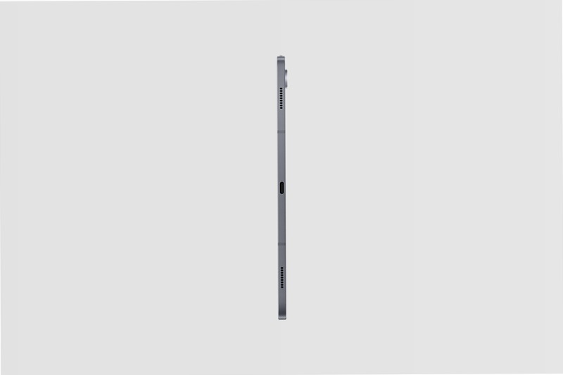 Galaxy Tab S10+ (12.4", Wi-Fi) Grigio