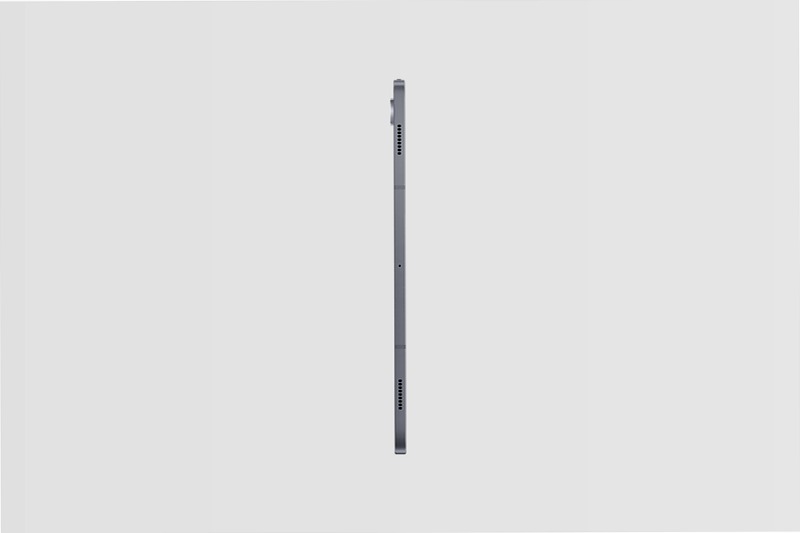 Galaxy Tab S10+ (12.4", Wi-Fi) Grigio