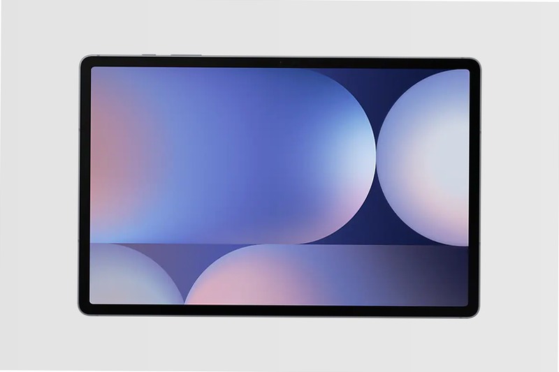 Galaxy Tab S10+ (12.4", Wi-Fi) Grigio