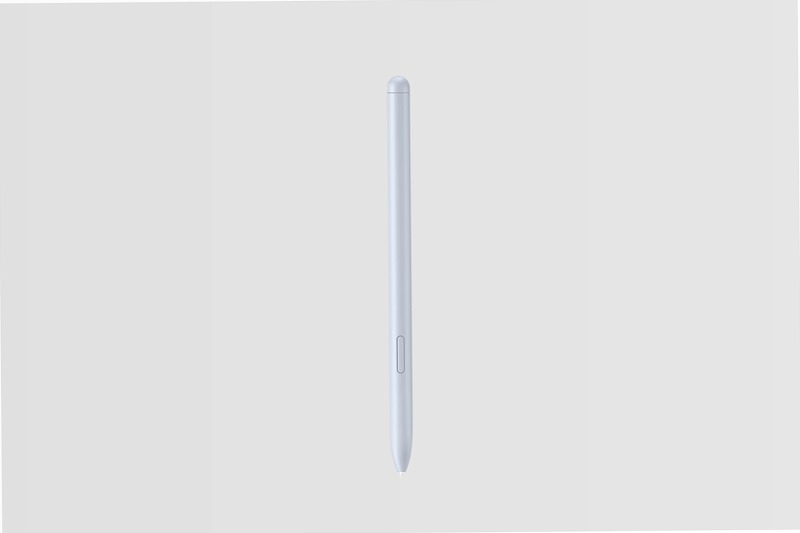 Galaxy Tab S10+ (12.4", Wi-Fi) Grigio