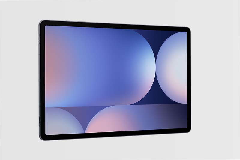 Galaxy Tab S10+ (12.4", Wi-Fi) Grigio