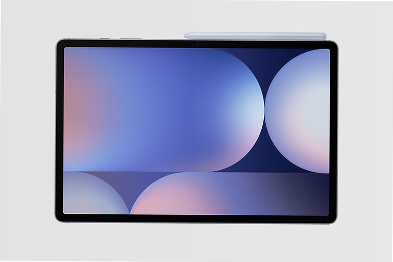 Galaxy Tab S10+ (12.4", Wi-Fi) Grigio