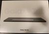 Galaxy Tab S10+ (12.4", Wi-Fi) Grigio