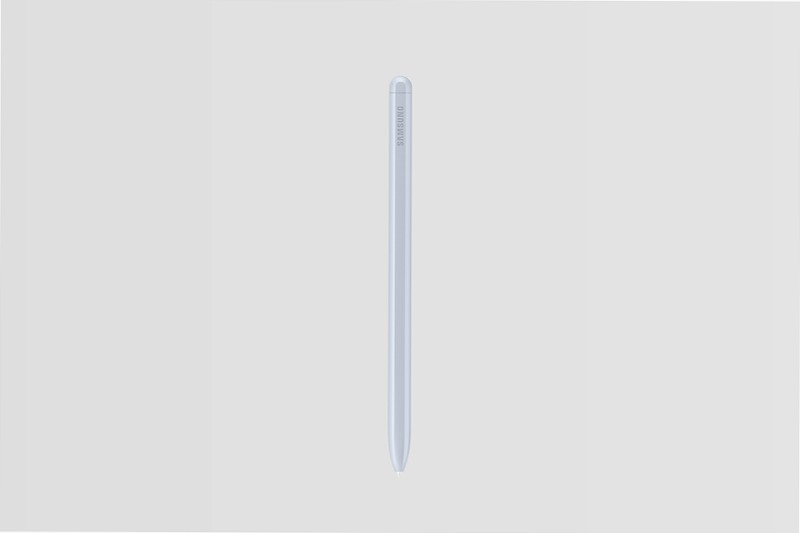 Galaxy Tab S10+ (12.4", Wi-Fi) Grigio
