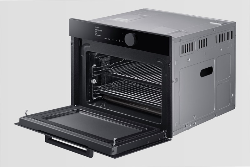 Compatto Microonde Infinite Line NQ50T8539BK | Samsung IT 50 E Nero