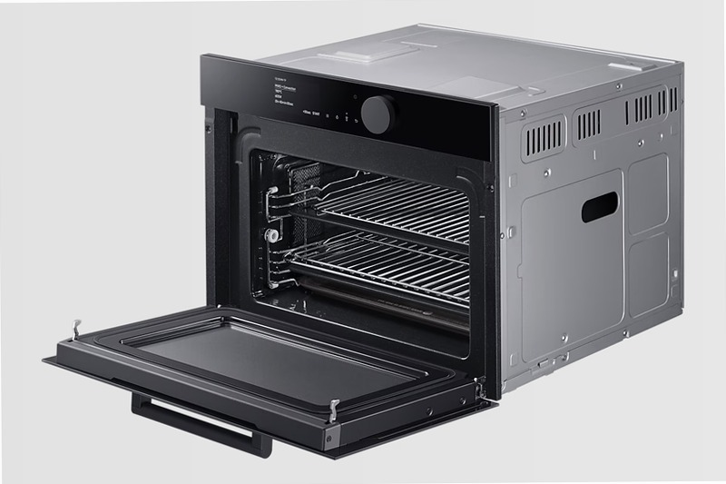 Compatto Microonde Infinite Line NQ50T8539BK | Samsung IT 50 Incasso