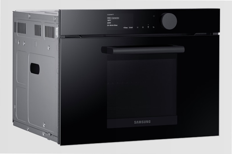 Compatto Microonde Infinite Line NQ50T8539BK | Samsung IT 50 E Nero