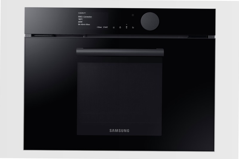 Compatto Microonde Infinite Line NQ50T8539BK | Samsung IT 50 E Nero