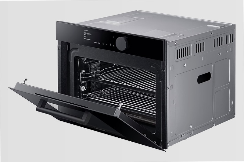 Compatto Microonde Infinite Line NQ50T8539BK | Samsung IT 50 Incasso