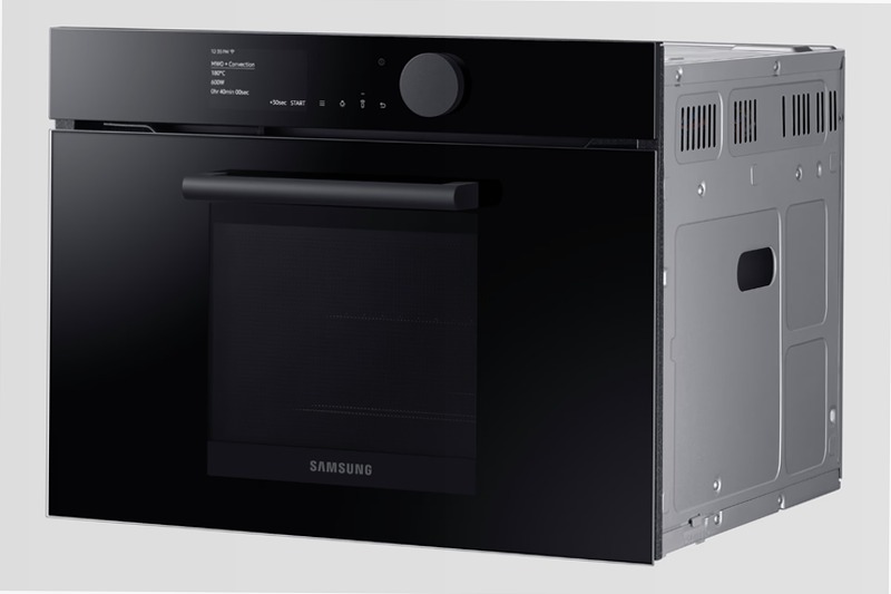 Compatto Microonde Infinite Line NQ50T8539BK | Samsung IT 50 E Nero