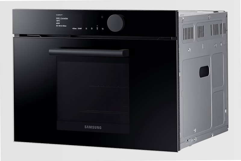 Compatto Microonde Infinite Line NQ50T8539BK | Samsung IT 50 Incasso