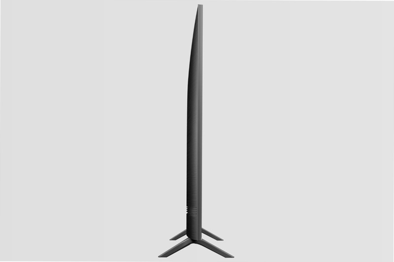50 inch QLED 4K Q64T - Samsung Italia 50"