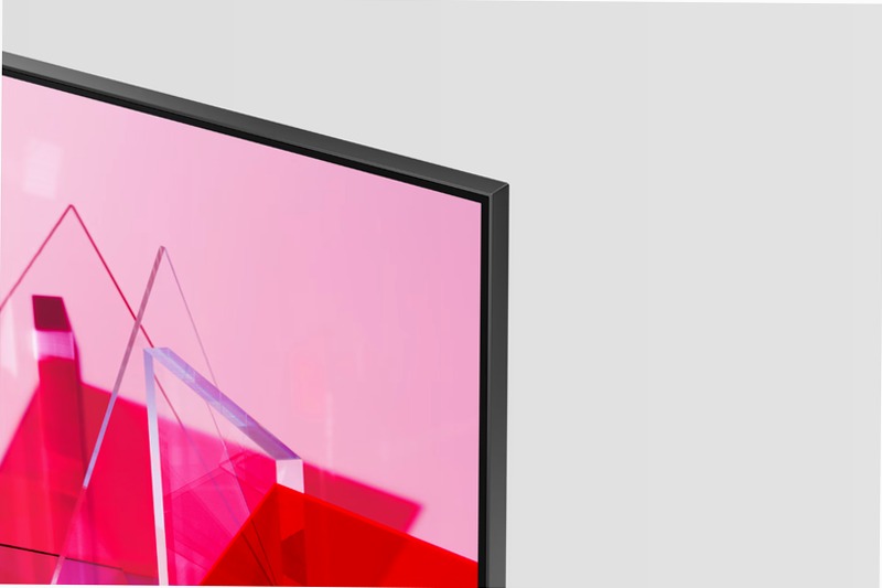 50 inch QLED 4K Q64T - Samsung Italia 50"