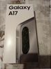 Galaxy A17: Grande Display, Fotocamere Avanzate e Sicurezza 6.7" 4GB Nero