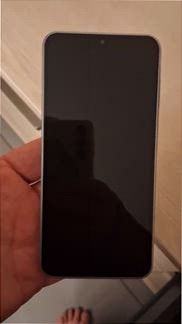 Galaxy A17: Grande Display, Fotocamere Avanzate e Sicurezza 6.7" 4GB Nero
