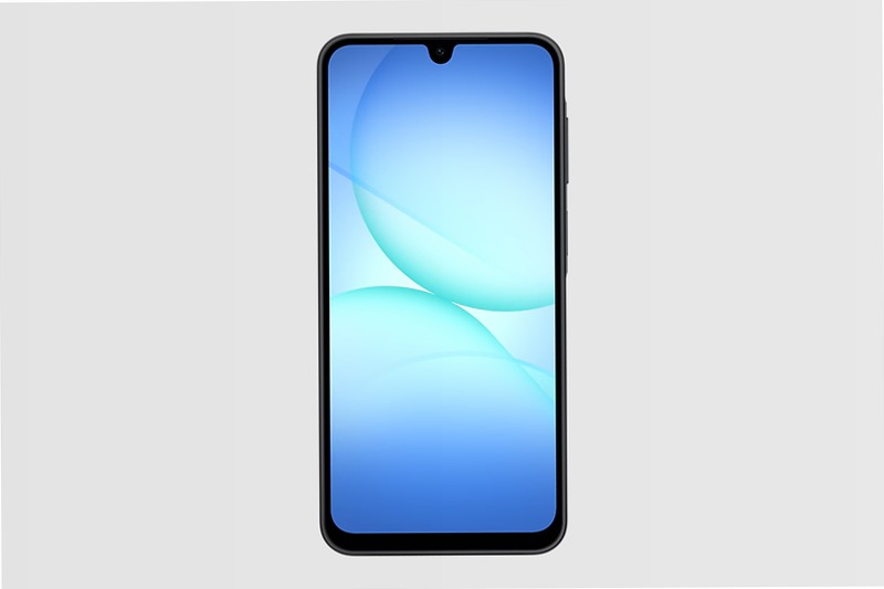 Galaxy A17: Grande Display, Fotocamere Avanzate e Sicurezza 6.7" 4GB Nero