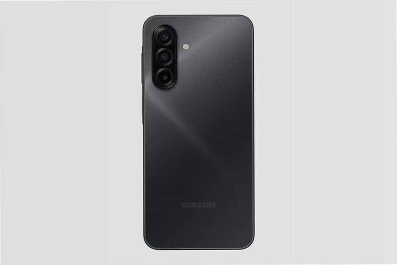 Galaxy A17: Grande Display, Fotocamere Avanzate e Sicurezza 6.7" 4GB Nero