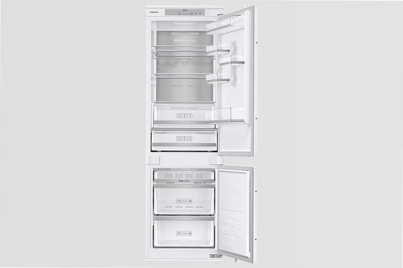 Frigorifero Combinato F1RST™ BRB260031WW Bianco Incasso